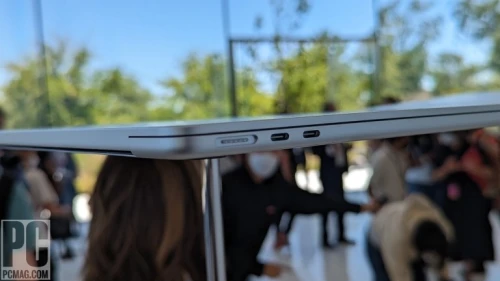MacBook Air M2 2022 GRIS SIDERAL| PUCE M2 8 CORE | GPU 10 CORE | 8GB RAM | 256GB SSD