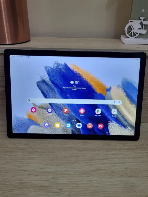 SAMSUNG GALAXY TAB A8 10.5 - 64GB - 4GB RAM