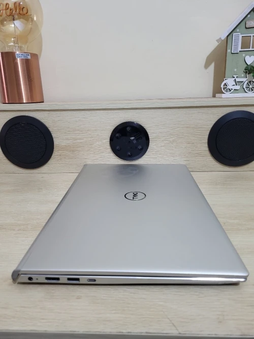 DELL INSPIRON 7501 | CORE i7-10750H | NVIDIA GeForce GTX 1650 4GB | 16GB RAM | 512GB NVMe SSD