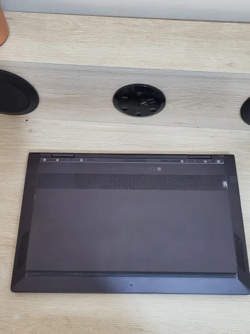 HP Envy X360 Convertible TACTLE 15.6 FHD | AMD Ryzen 5 5500U | 16GB RAM | 512GB NVME SSD