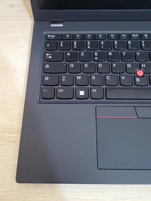 THINKPAD L13 | AMD RYZEN 5 7530U | 16GB RAM | 256GB NVMe SSD | AMD RADEON GRAPHICS | SIM LTE 4G