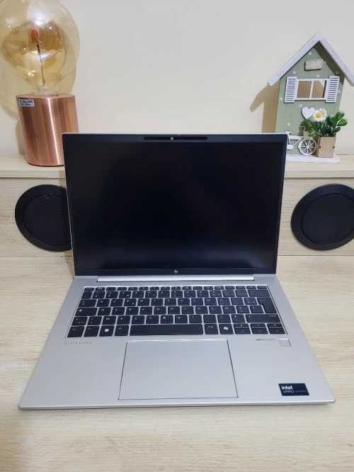 HP ELITEBOOK 840 G11 | CORE ULTRA 5 135U | 16GB RAM | 512GB SSD | INTEL ARC GRAPHICS