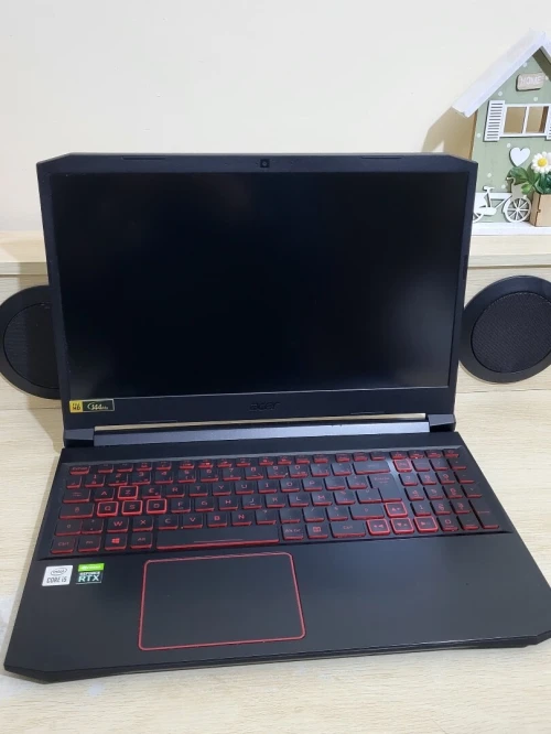 GAMING ACER 15.6 144Hz | INTEL CORE i5-10300H | NVIDIA RTX 3050 4GO | 8GB RAM | 512 SSD