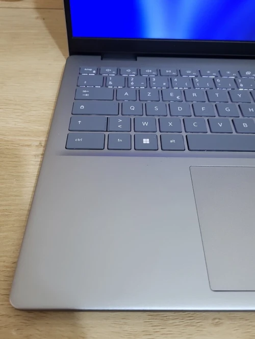 DELL INSPIRON 14 Plus 7440 2.8K | EVO CORE ULTRA 7-155H | 512GB NVME | 16GB RAM | INTEL ARC GRAPHICS