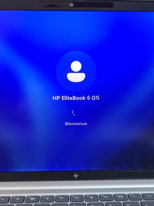HP EliteBook 6 G1i 13'' NoteBook AI PC | INTEL CORE Ultra 5 225U | 32GB RAM | 256 NVMe |