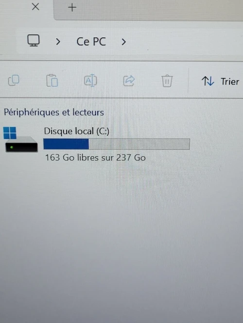 DELL LATITUDE 5450 | 2025 | INTEL 13EME GEN CORE i5 1345U | 32GB RAM | 256GB NVME SSD | INTEL Iris Xe GRAPHICS