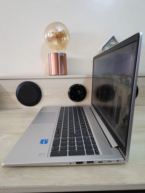 HP PROBOOK 450 G10 15.6'' FHD | INTEL CORE i5 1334U | 16GB RAM | 512GB NVMe SSD | INTEL UHD GRAPHICS