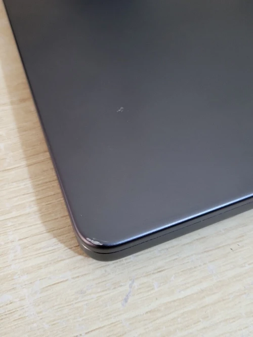 MacBook Pro M4 2024 Noir sidéral | PUCE M4 10 CORE | GPU 10 CORE | 16GB RAM | 512GB SSD | CYCLES 141 | CAPACITÉ BATTERIE 98%