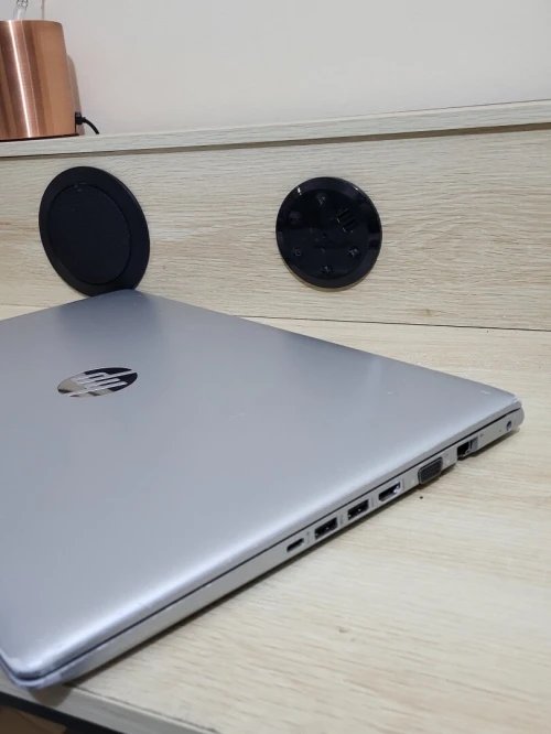 HP PROBOOK 450 G5 | CORE i7 8550U | NVIDIA GeForce 930MX 2GB | 16GB RAM | 512GB NVMe SSD