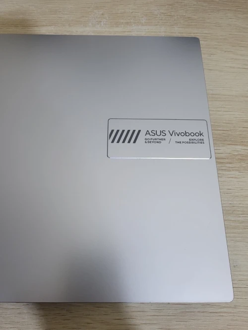 ASUS VivoBook Go 15 15.6 FHD | RYZEN 5 7520U | 16GB RAM | 512GB NVMe SSD | AMD RADEON GRAPHICS