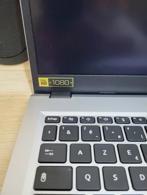 ACER ASPIRE 5 15.6 FHD | RYZEN 5 7520U | 16GB RAM | 512GB NVMe SSD | AMD RADEON GRAPHICS