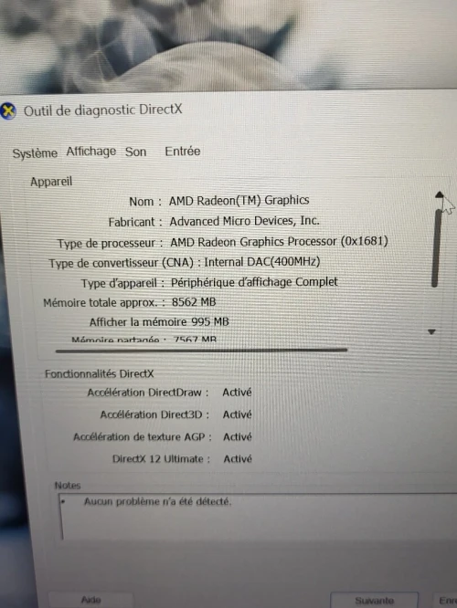 LENOVO THINKPAD E14 GEN 6 FHD + | RYZEN 7 7735HS | 16GB RAM | 512GB NVME SSD