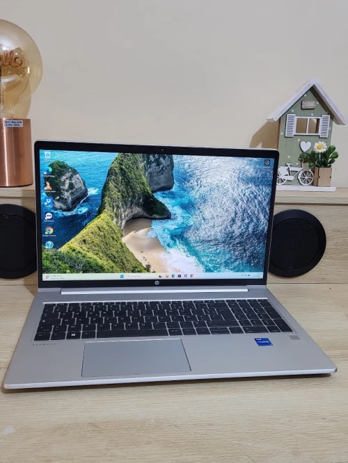 HP PROBOOK 450 G10 15.6'' FHD | INTEL CORE i5 1335U | 16GB RAM | 512GB NVMe SSD | INTEL UHD GRAPHICS