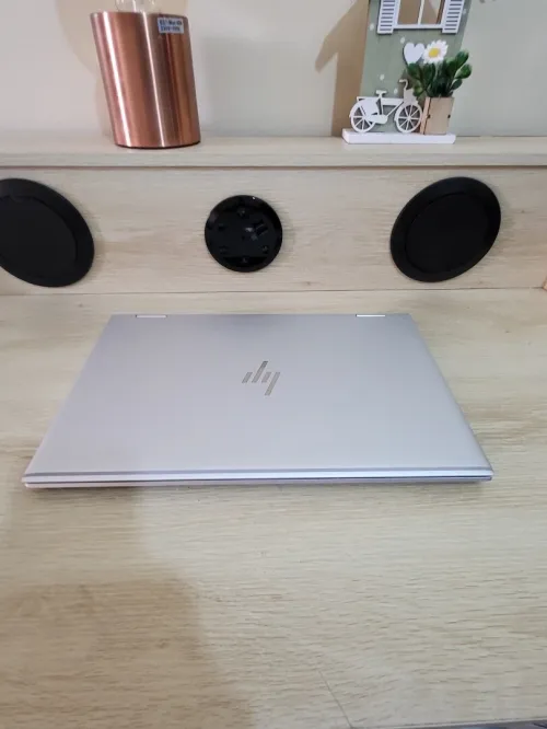 HP EliteBook X360 1030 G8 2-EN-1 TACTILE | INTEL 11EME CORE i5 1135G7 | 8GB RAM | 512GB NVME SSD