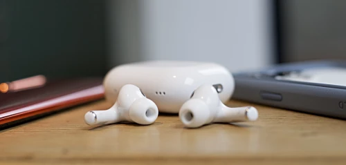 AirPods Pro avec Boitier de Charge MagSafe USB-C