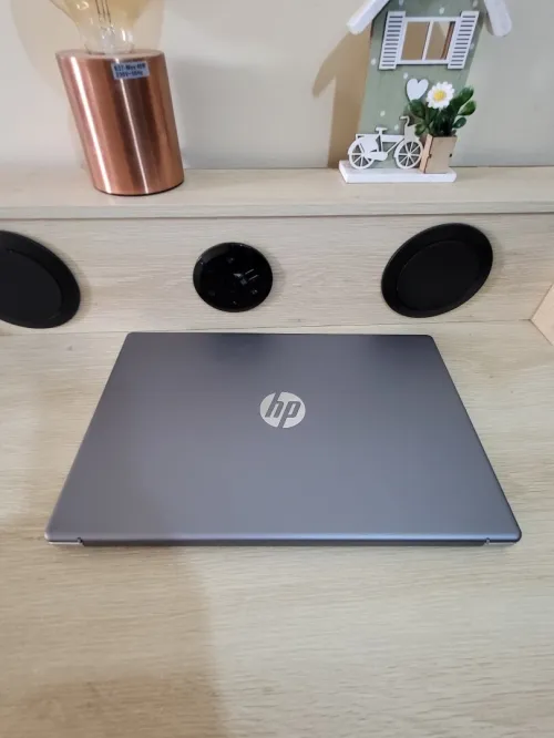 HP 250 G10 | INTEL CORE i5 1334U | 16GB RAM | 512GB NVMe SSD | INTEL UHD GRAPHICS