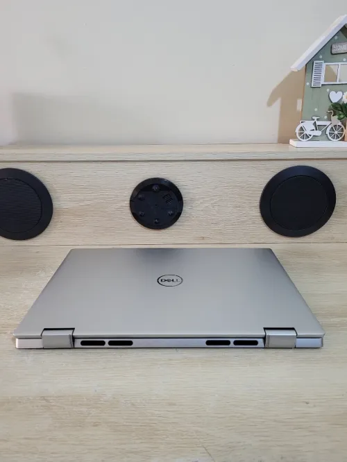 DELL INSPIRON 14 7420 2-in-1 X360 Convertible TACTLE | CORE i5 1235U | 8GB RAM | 512GB NVMe | INTEL UHD GRAPHICS