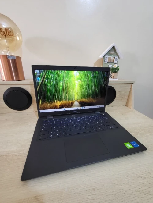DELL LATITUDE 3420 14'' FHD | CORE i5 1135G7 | NVIDIA GeForce MX450 2GB | 16GB RAM | 256GB SSD