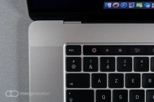 MacBook Pro 16" 2019 | CORE i7 | 16GB RAM | AMD RADEON PRO 5300M 4GB | 512GB SSD |GAMME Workstation