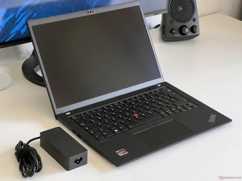 LENOVO THINKPAD T14 GEN3 2.2K Tactile RYZEN 5 6650U 2.90GHz | 16GB RAM | 256GB NVME SSD 