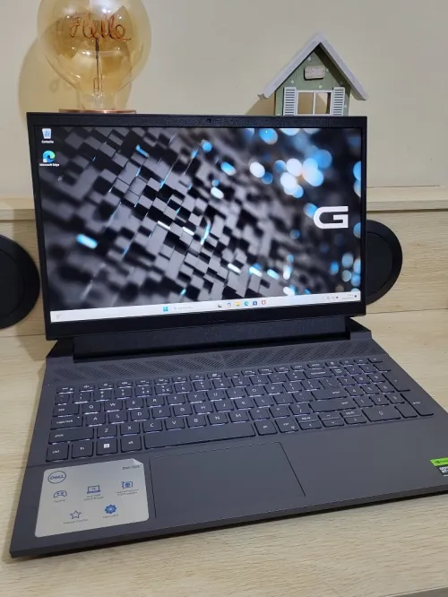 GAMING DELL G15 5530 120Hz | 13EME CORE i5-13450HX | NVIDIA RTX 3050 6GB | 16GB RAM | 512GB NVME