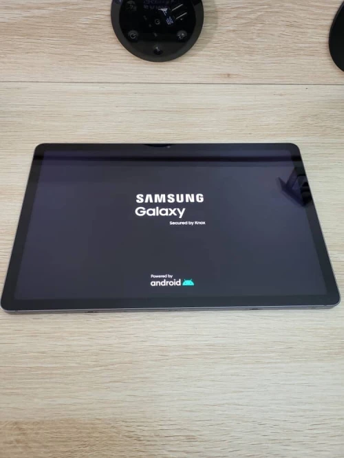 Samsung Galaxy Tab S9 FE - AMOLE 2K - Android 15