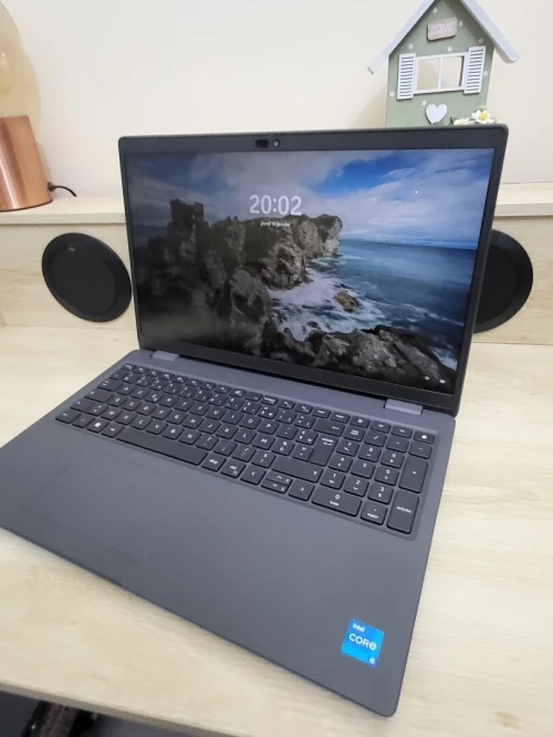 DELL LATITUDE 3540 2024 15.6 FHD | INTEL 12EME GENERATION CORE I5 1235U | 8GB RAM | 512GB M2 SSD