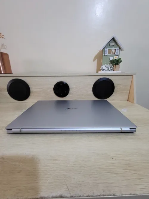 ACER ASPIRE 3 15.6" FHD | INTEL Pentium Silver N6000 | 8GB RAM | 256GB SSD | INTEL UHD GRAPHICS