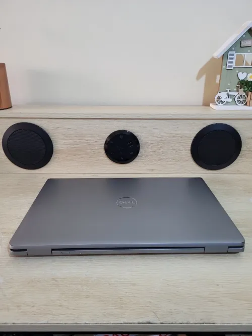 DELL LATITUDE 5550 | INTEL CORE ULTRA 5 135U | 16GB RAM | 512GB SSD | INTEL ARC GRAPHICS