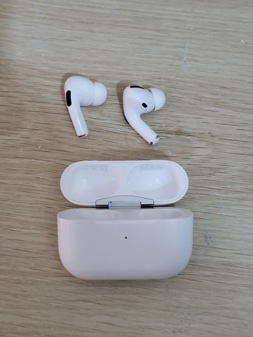 AirPods Pro avec Boitier de Charge MagSafe USB-C
