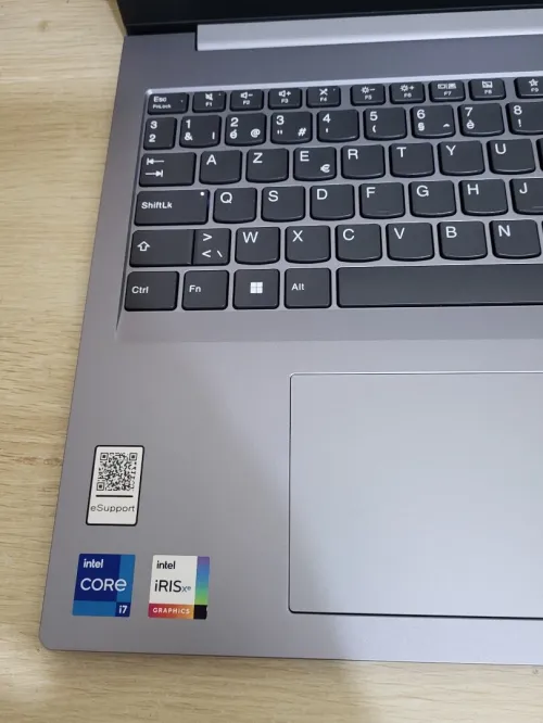 ThinkBook 16 G6 IRL 16'' FHD | CORE i7 13700H | 32GB RAM | 512GB NVMe SSD | INTEL IRIS XE GRAPHICS