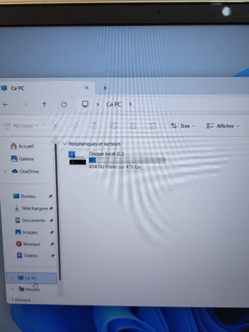HP ProBook 450 G8 15.6 FHD | INTEL CORE i5 1135G7 | 16GB RAM | 512GB SSD | INTEL Iris Xe GRAPHICS