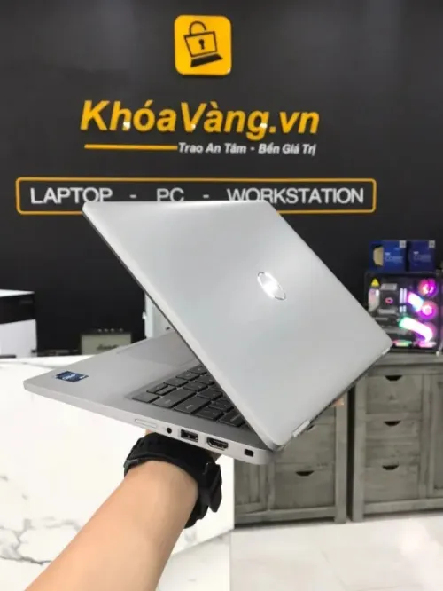 DELL LATITUDE 5430 | CORE i5 1245G7 | 16GB RAM | 512 SSD | INTEL IRIS Xe GRAPHICS