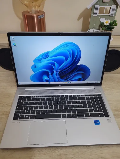 HP PROBOOK 450 G10 15.6'' FHD | INTEL CORE i5 1335U | 16GB RAM | 512GB NVMe SSD | INTEL UHD GRAPHICS