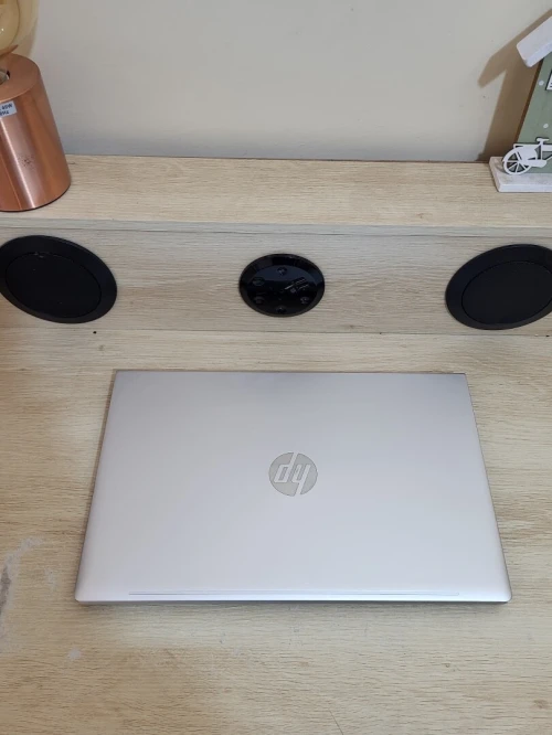 HP ProBook 455 G8 | AMD RYZEN 5 PRO 5600U | 8GB RAM | 256GB NVMe SSD | AMD RADEON GRAPHICS