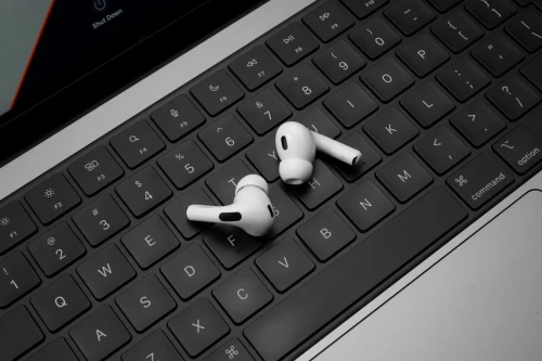 AirPods Pro avec Boitier de Charge MagSafe USB-C