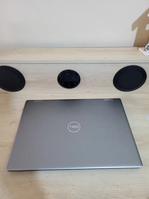 DELL PRECISION 7680 | INTEL vPRO CORE i9-12950HX | NVIDIA RTX A1000 4GB GDDR6 | 32GB RAM | 1TB NVMe SSD | Workstation