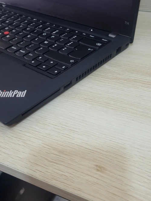 LENOVO THINKPAD T14s FHD TACTILE | RYZEN 7 5850U 2.30GHz | 32GB RAM | 1To NVME | AMD RADEON Pro 4GB