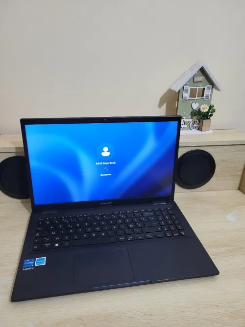 Asus ExpertBook | CORE i5 1335U | 8GB RAM | 256GB SSD | INTEL UHD GRAPHICS