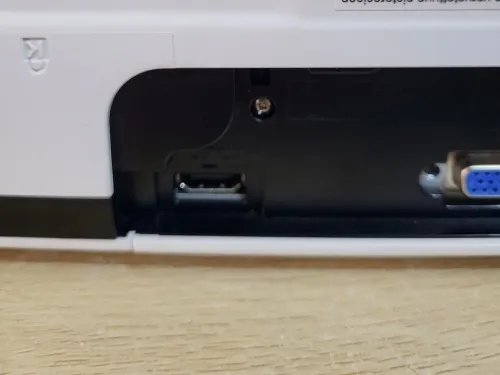 Epson EB-W12 Vidéoprojecteur professionnel WXGA LCD 16:10 1280x800 couleur de 2800 lumens