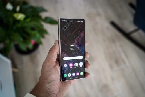 SAMSUNG Galaxy Z Fold6 7.6 Pouces 5G