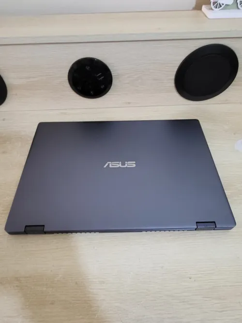 ASUS X360 Convertible 15.6'' FHD TACTLE | CORE i3 8145U | 8GB RAM | 256GB NVMe SSD | INTEL UHD GRAPHICS