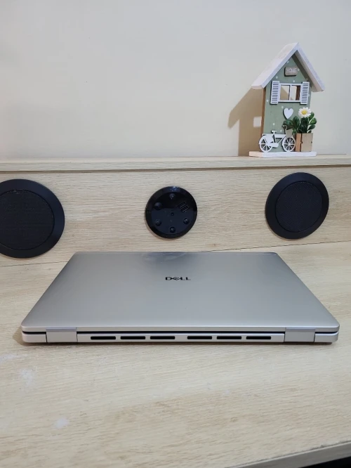 DELL Pro 14 Plus FHD + TACTILE | INTEL vPRO CORE ULTRA 7-265H | 512GB NVME | 16GB RAM | INTEL ARC GRAPHICS