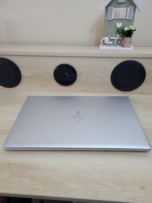 HP EliteBook 650 G10 15.6'' | INTEL 13EME GEN I5 1345U | 16GB RAM | 512GB NVMe SSD | UHD GRAPHICS