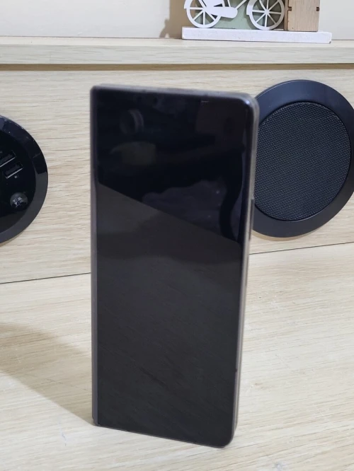 SAMSUNG GALAXY Z Fold 5 | Dual SIM | 256GB | 12GB RAM | Noir fantôme