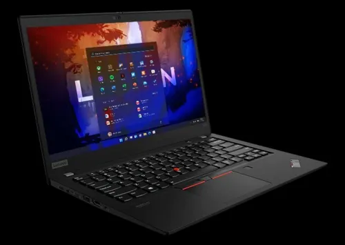 LENOVO THINKPAD T14 GEN3 2.2K Tactile RYZEN 5 6650U 2.90GHz | 16GB RAM | 256GB NVME SSD 