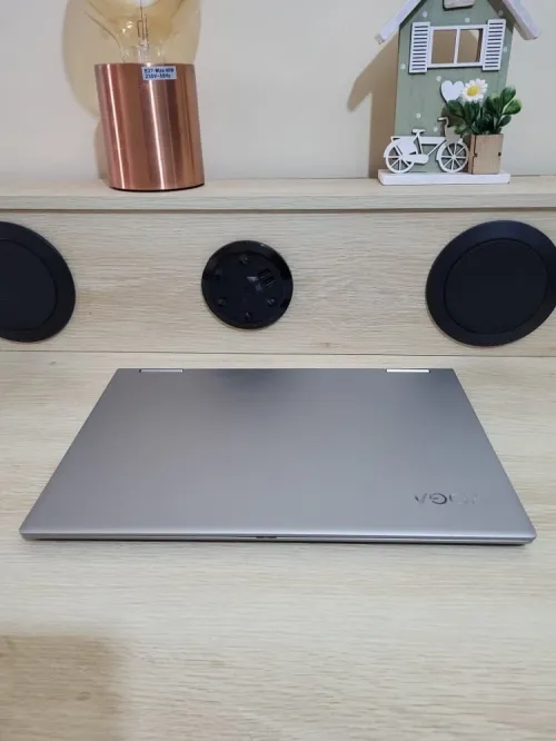 LENOVO YOGA X360 Convertible TACTLE | CORE i7 8565U | 16GB RAM | 1TB NVMe SSD | INTEL UHD GRAPHICS