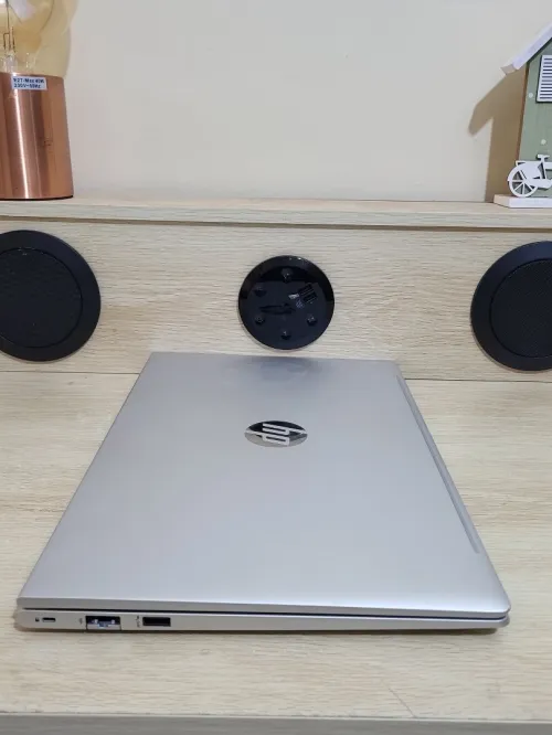 HP PROBOOK 450 G10 15.6'' FHD | INTEL CORE i5 1335U | 16GB RAM | 512GB NVMe SSD | INTEL UHD GRAPHICS