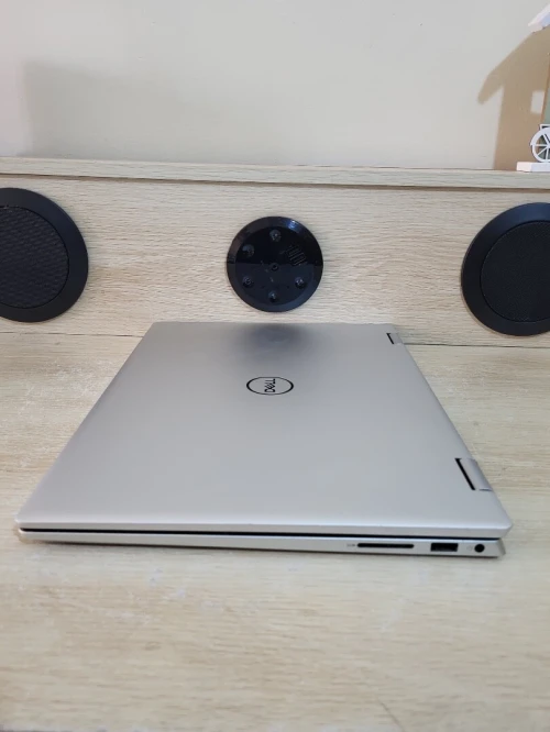 DELL INSPIRON 14 7420 2-in-1 X360 Convertible TACTLE | CORE i5 1235U | 8GB RAM | 512GB NVMe | INTEL UHD GRAPHICS