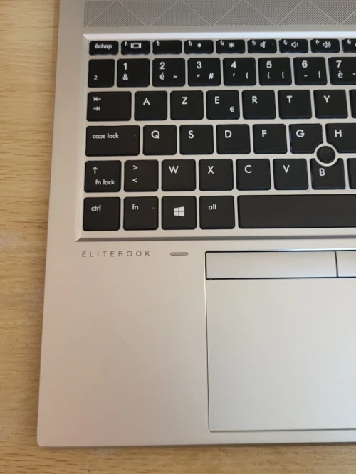 HP ELITEBOOK 850 G8 | CORE i5 1135G7 | 8GB RAM | 256GB SSD | IRIS XE GRAPHICS